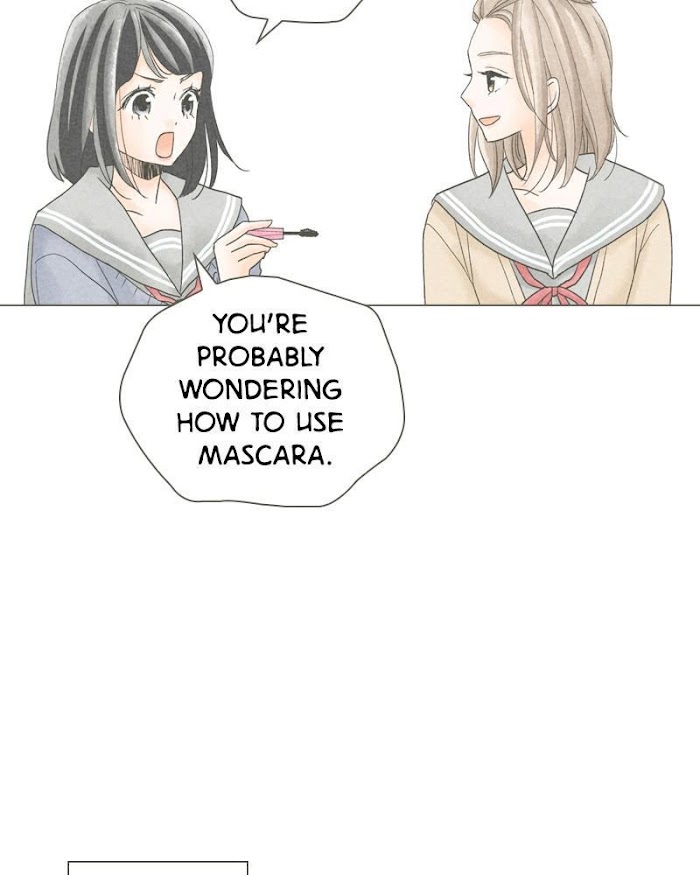 There's Love Hidden in Lies chapter 49 - page 69