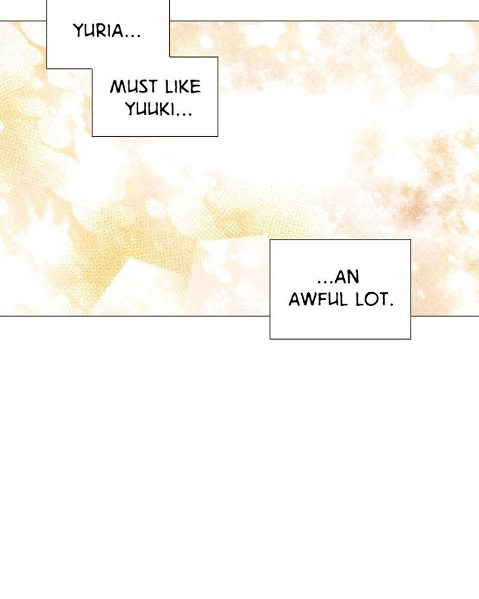 There's Love Hidden in Lies chapter 49 - page 70