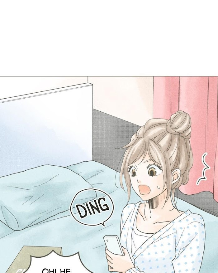 There's Love Hidden in Lies chapter 49 - page 82