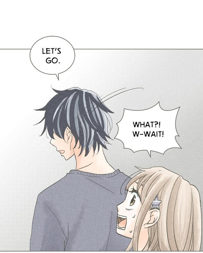 There's Love Hidden in Lies chapter 48 - page 28