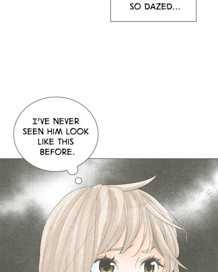 There's Love Hidden in Lies chapter 48 - page 52