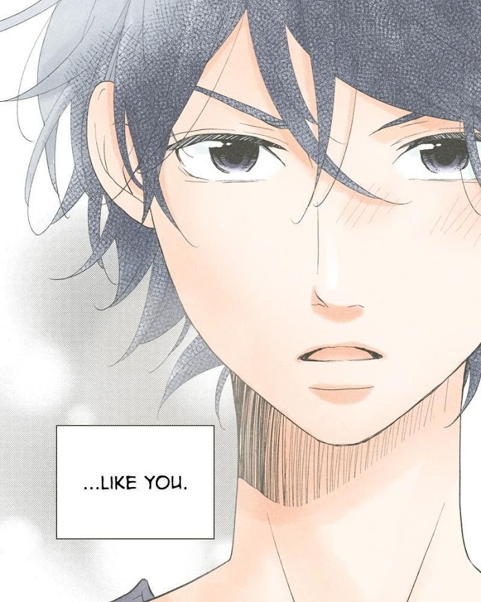 There's Love Hidden in Lies chapter 48 - page 6