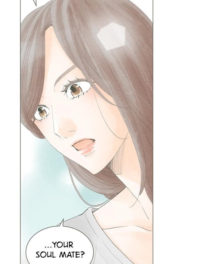 There's Love Hidden in Lies chapter 43 - page 3