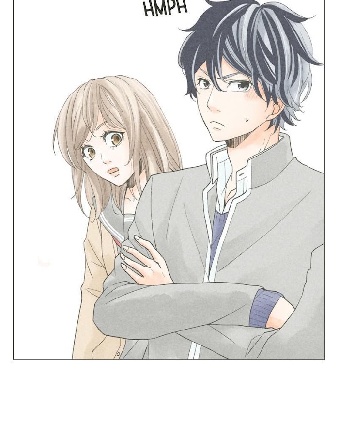 There's Love Hidden in Lies chapter 42 - page 12