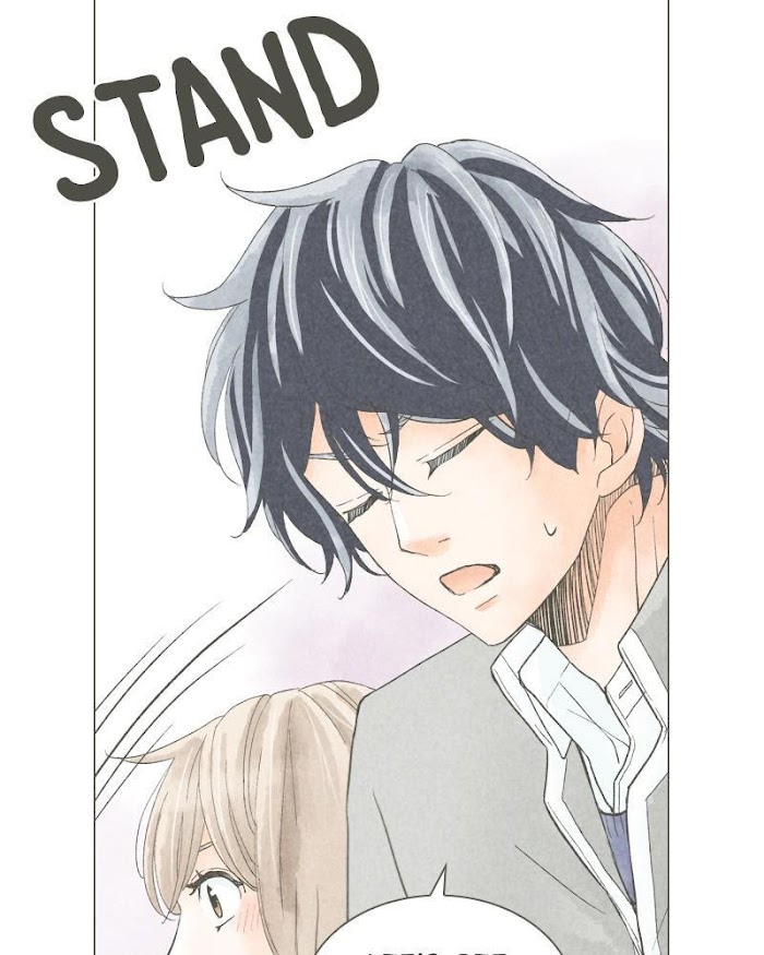 There's Love Hidden in Lies chapter 42 - page 20