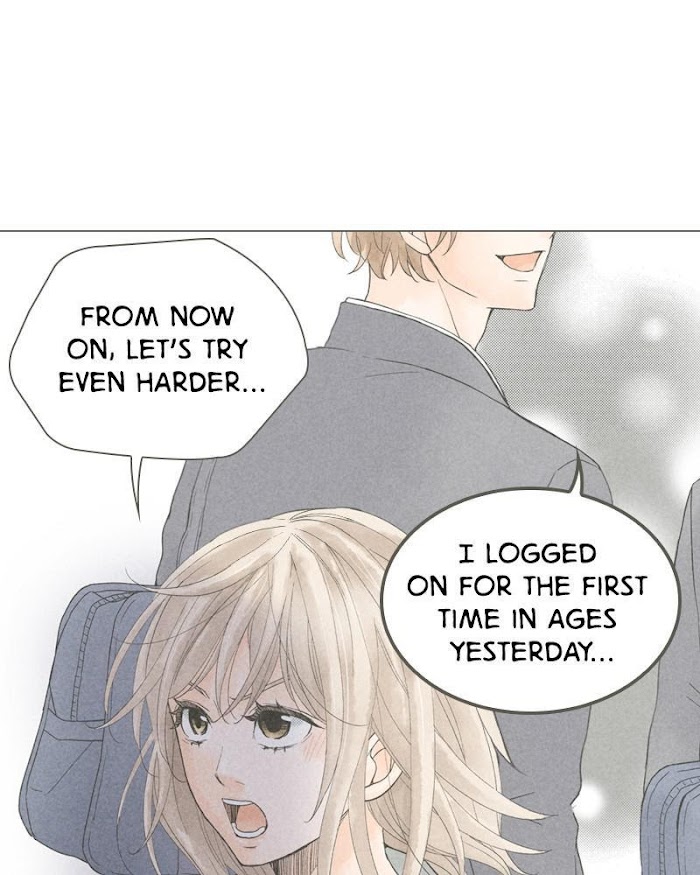 There's Love Hidden in Lies chapter 42 - page 27