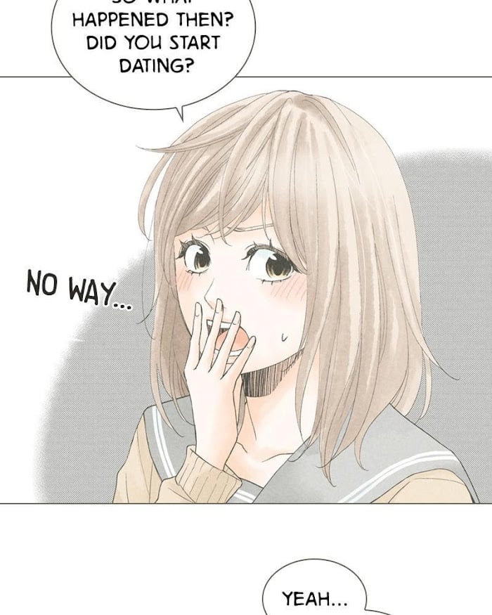 There's Love Hidden in Lies chapter 42 - page 4