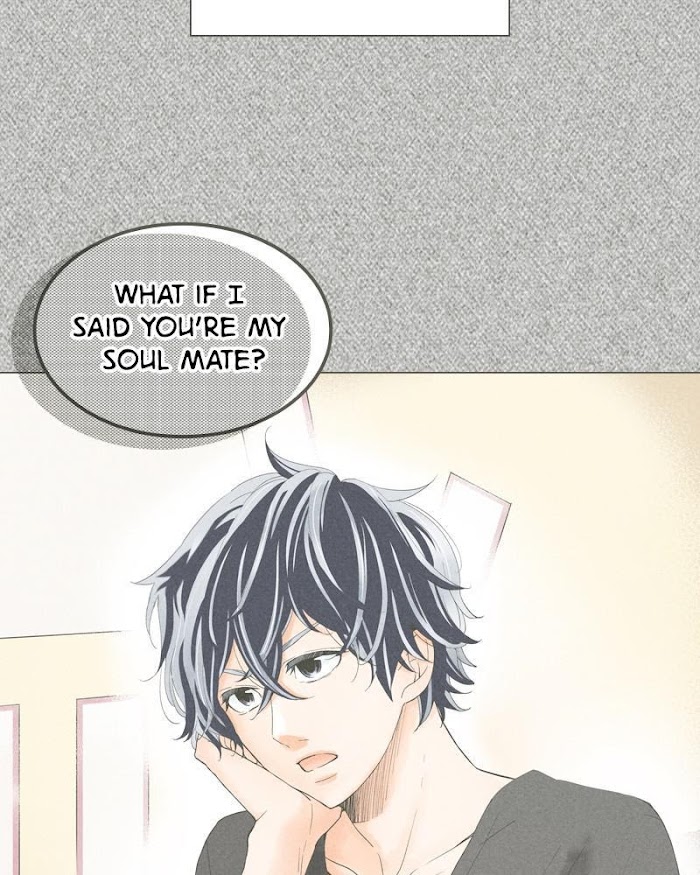There's Love Hidden in Lies chapter 42 - page 75