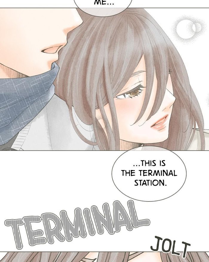 There's Love Hidden in Lies chapter 41 - page 3