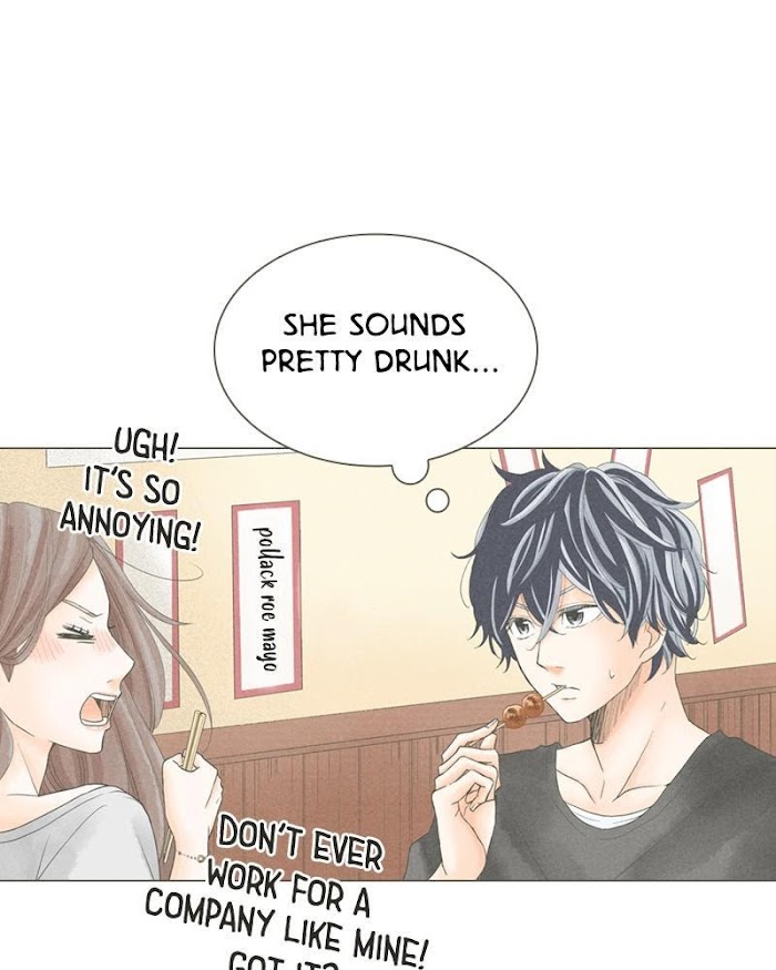 There's Love Hidden in Lies chapter 41 - page 53