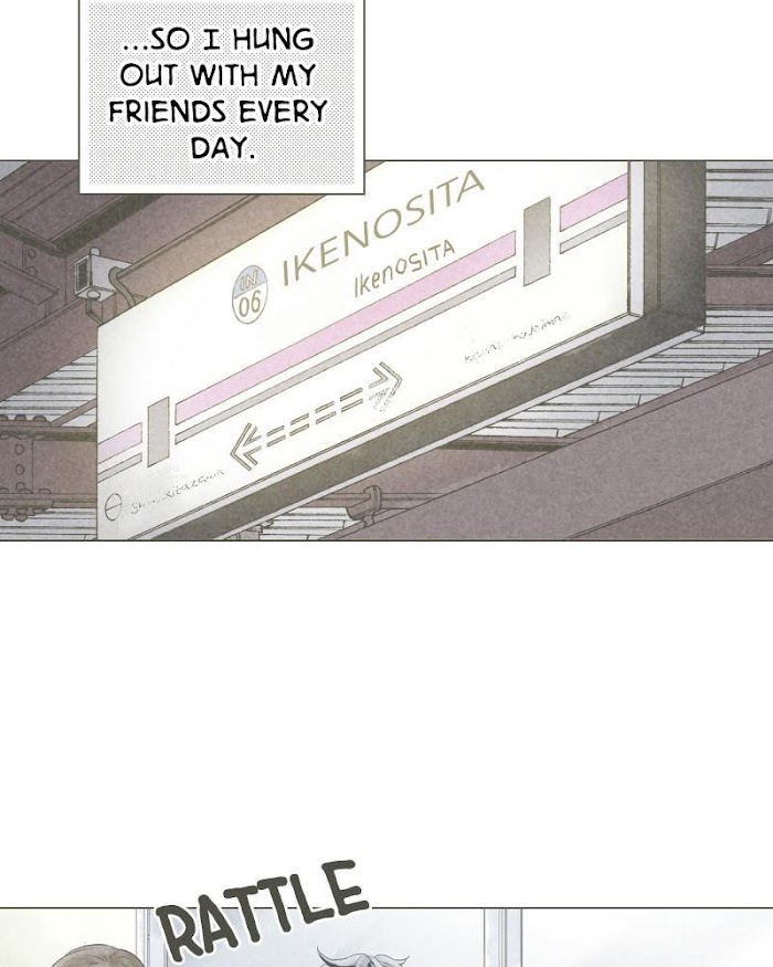 There's Love Hidden in Lies chapter 40 - page 6