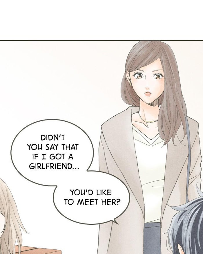 There's Love Hidden in Lies chapter 39 - page 15