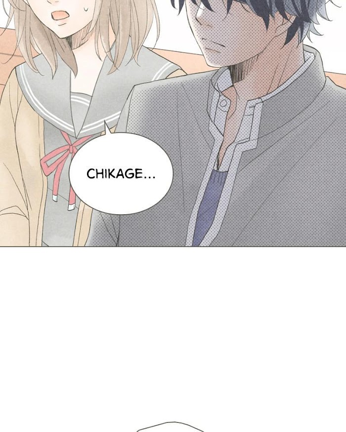 There's Love Hidden in Lies chapter 39 - page 67