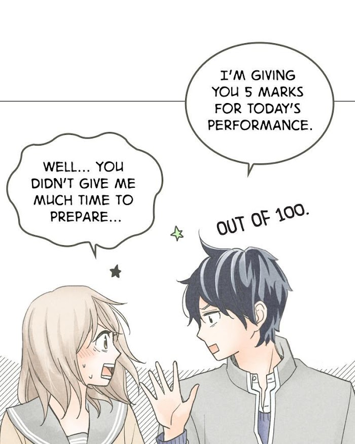There's Love Hidden in Lies chapter 39 - page 70