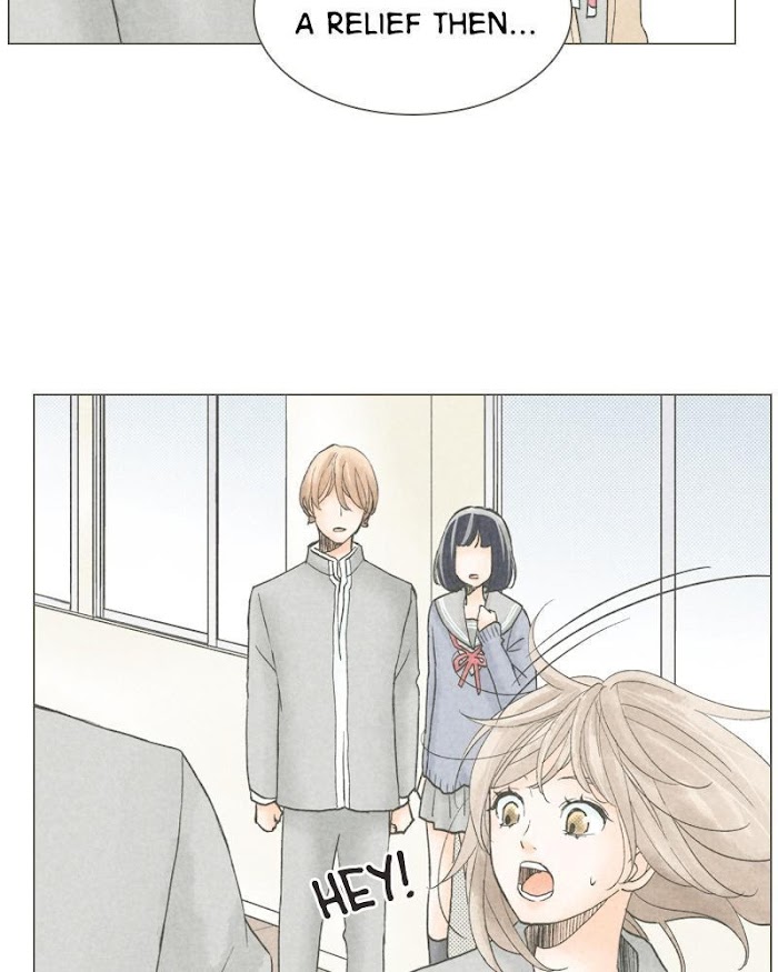 There's Love Hidden in Lies chapter 38 - page 37