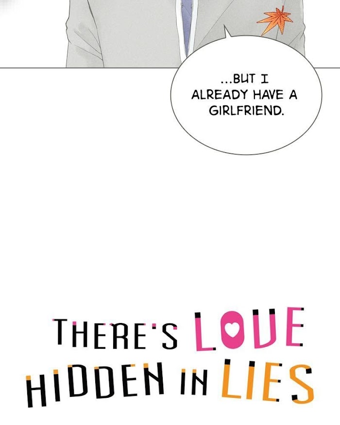 There's Love Hidden in Lies chapter 38 - page 4