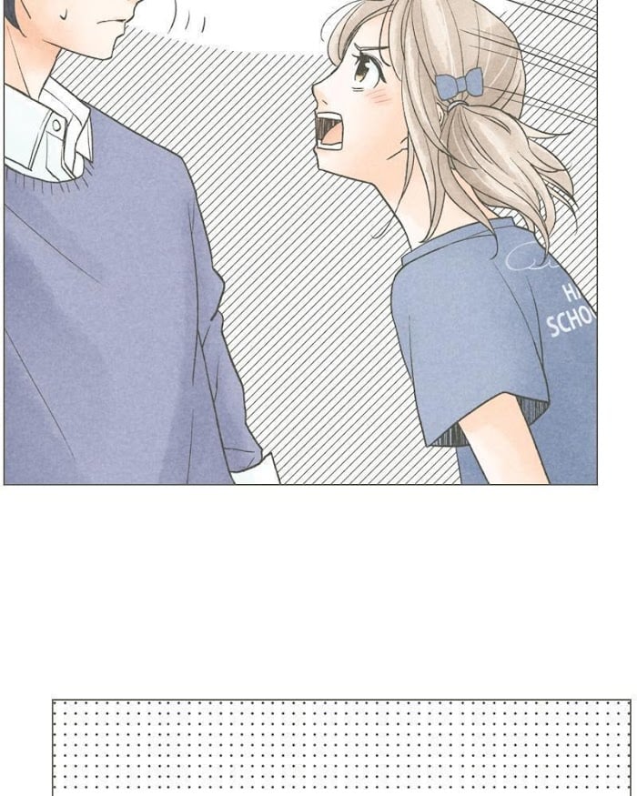 There's Love Hidden in Lies chapter 37 - page 33
