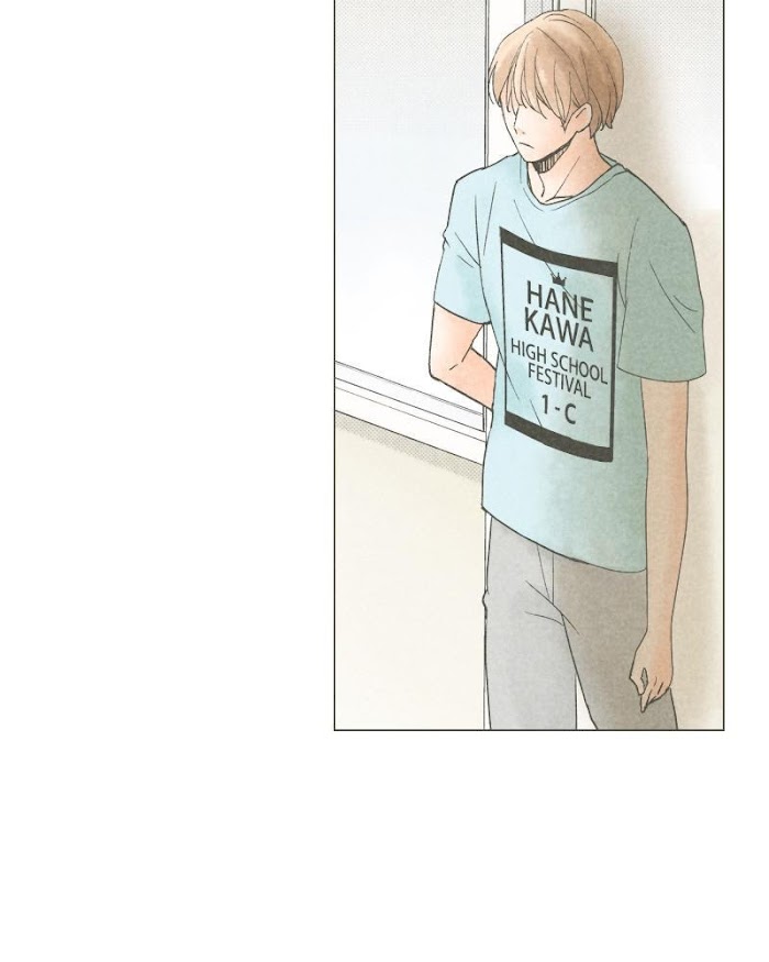 There's Love Hidden in Lies chapter 35 - page 45