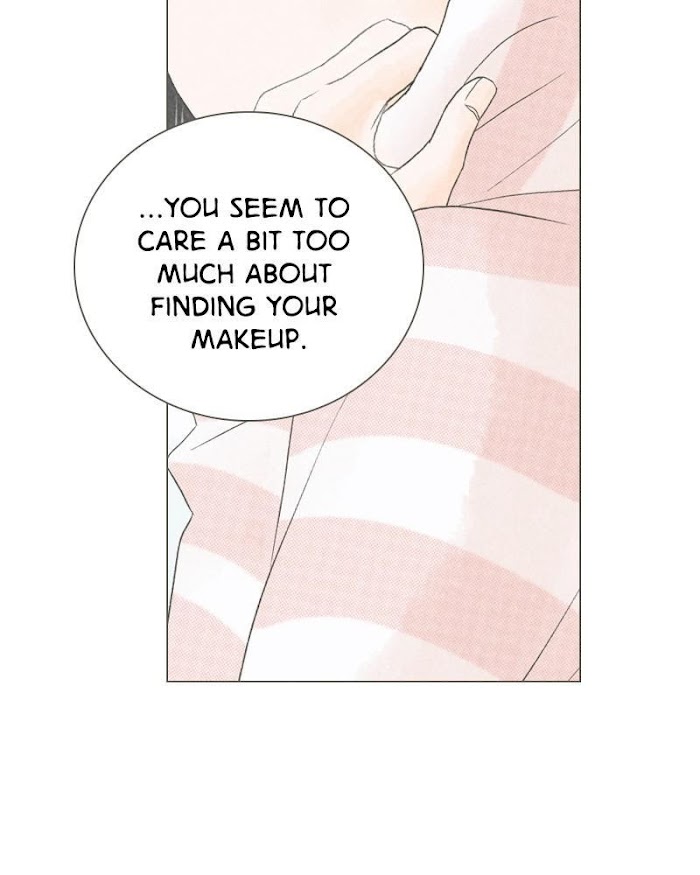 There's Love Hidden in Lies chapter 31 - page 25