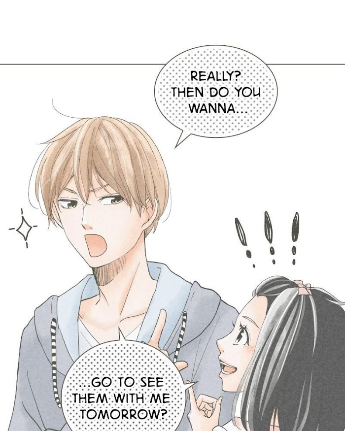 There's Love Hidden in Lies chapter 31 - page 90