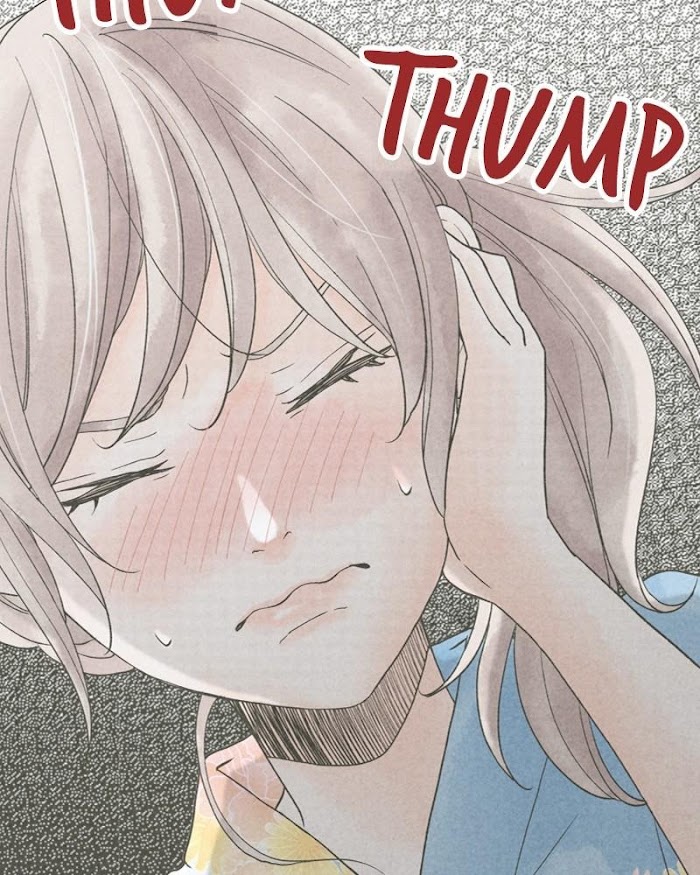 There's Love Hidden in Lies chapter 26 - page 53