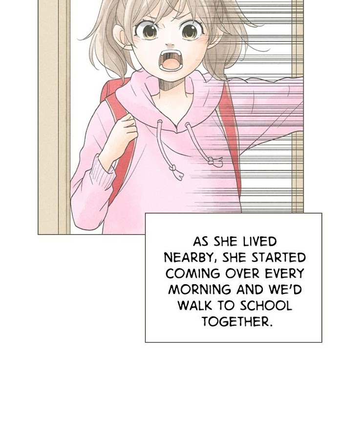 There's Love Hidden in Lies chapter 23 - page 6