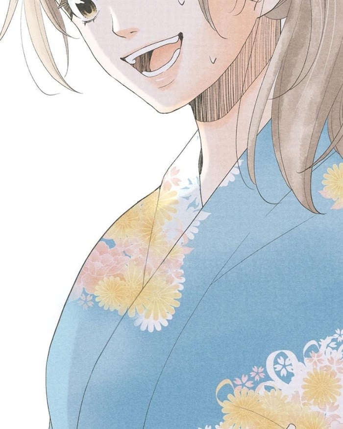 There's Love Hidden in Lies chapter 22 - page 41