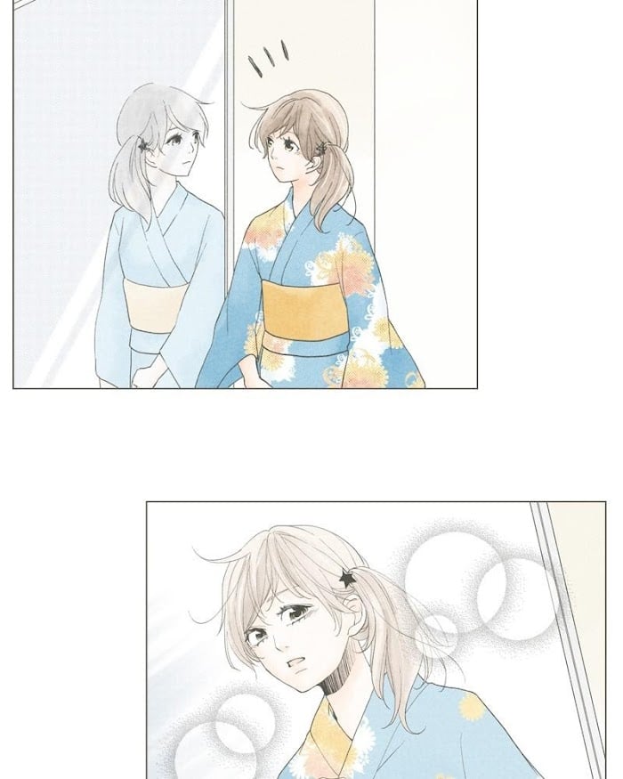 There's Love Hidden in Lies chapter 22 - page 72