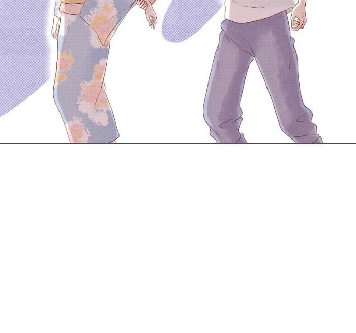There's Love Hidden in Lies chapter 22 - page 85
