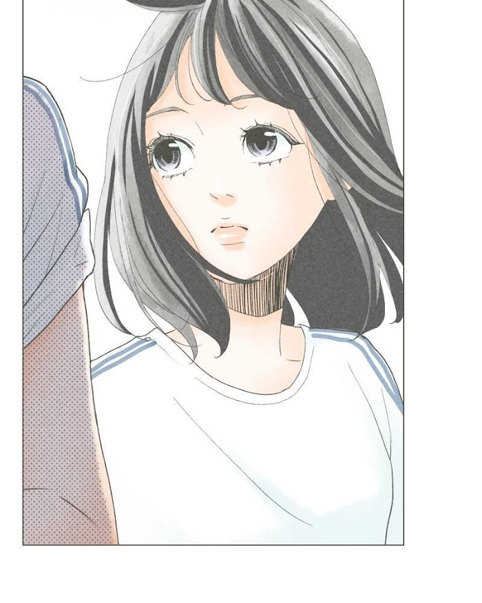 There's Love Hidden in Lies chapter 28 - page 34