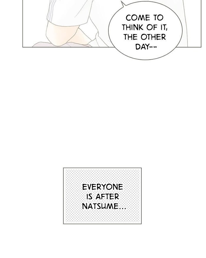 There's Love Hidden in Lies chapter 28 - page 36