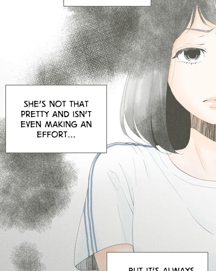 There's Love Hidden in Lies chapter 28 - page 52