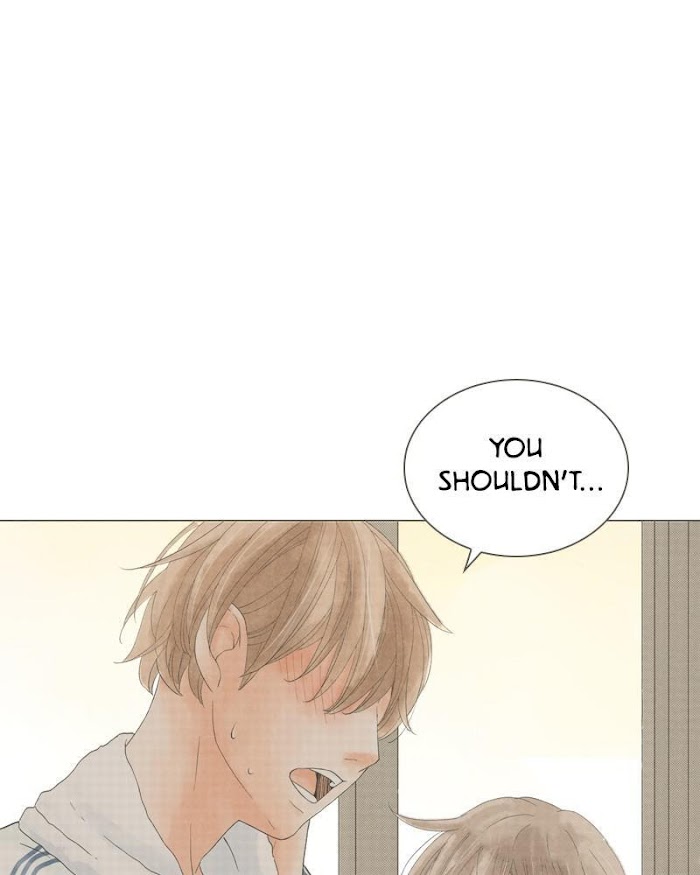 There's Love Hidden in Lies chapter 27 - page 11