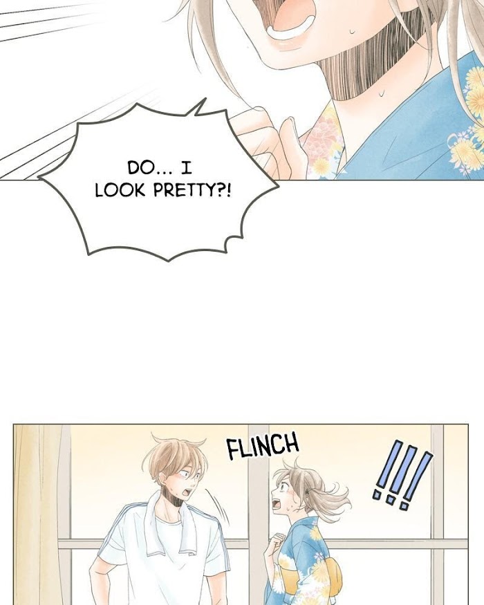 There's Love Hidden in Lies chapter 27 - page 3