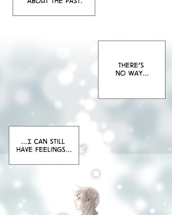 There's Love Hidden in Lies chapter 27 - page 49