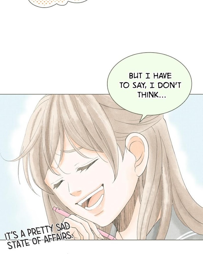 There's Love Hidden in Lies chapter 20 - page 11