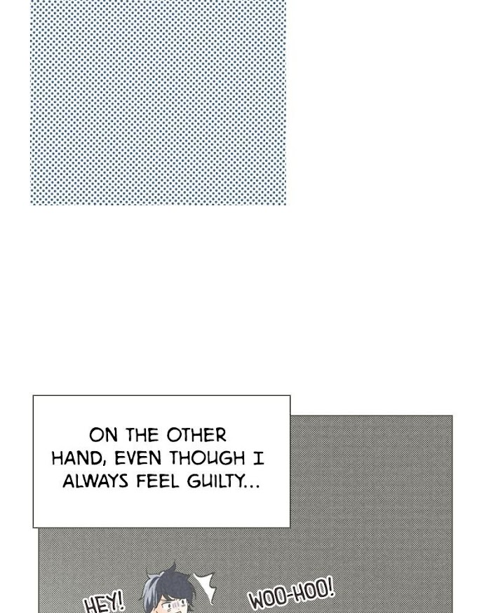 There's Love Hidden in Lies chapter 19 - page 30