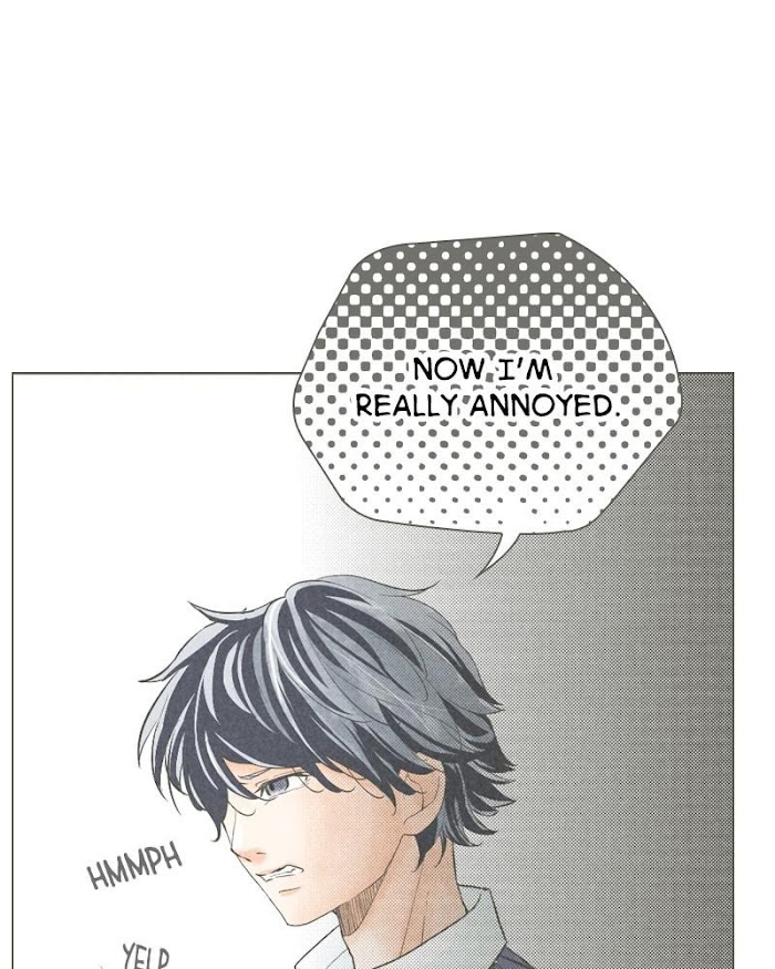 There's Love Hidden in Lies chapter 19 - page 67