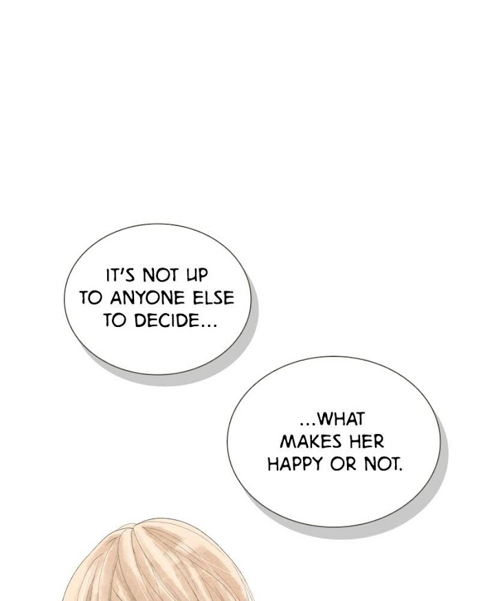 There's Love Hidden in Lies chapter 19 - page 69