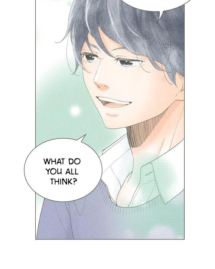 There's Love Hidden in Lies chapter 18 - page 30