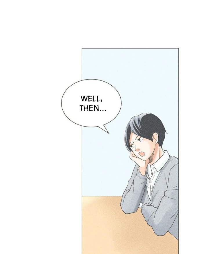 There's Love Hidden in Lies chapter 18 - page 7
