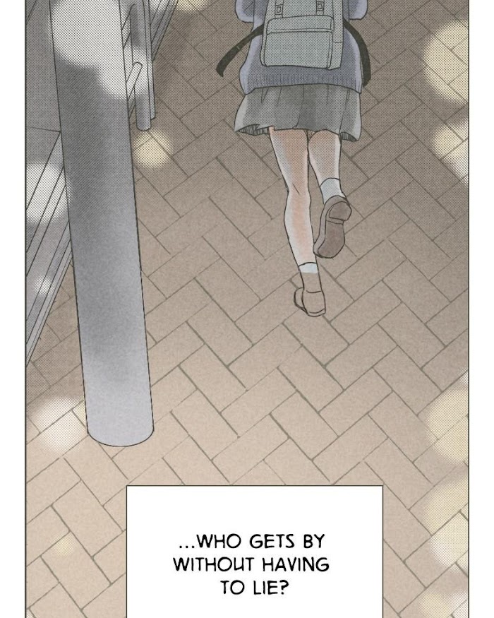There's Love Hidden in Lies chapter 17 - page 67