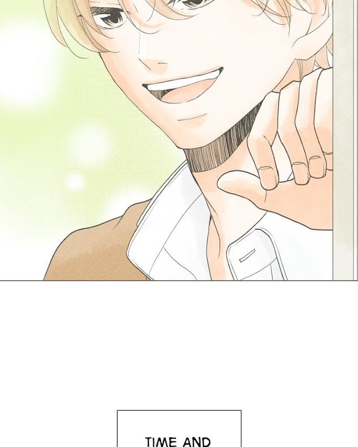 There's Love Hidden in Lies chapter 15 - page 5