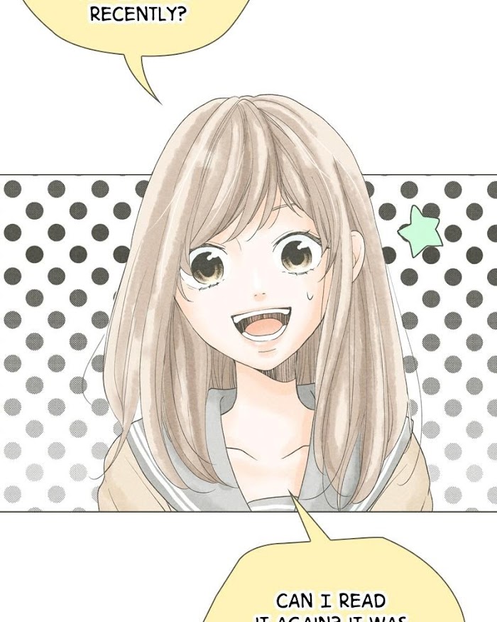 There's Love Hidden in Lies chapter 14 - page 27
