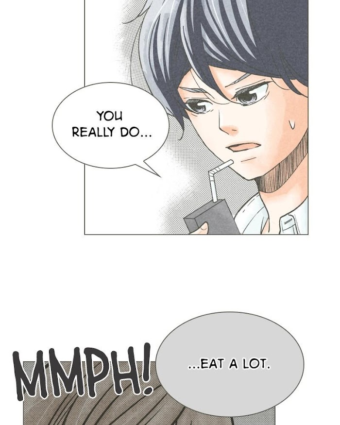 There's Love Hidden in Lies chapter 10 - page 16