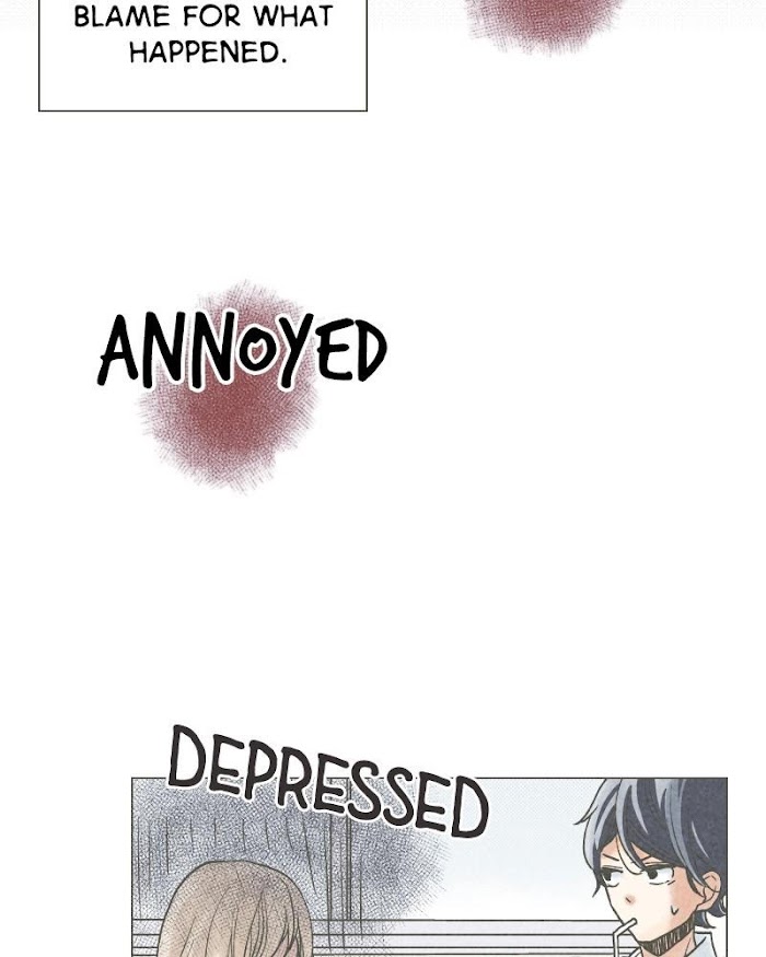 There's Love Hidden in Lies chapter 10 - page 21
