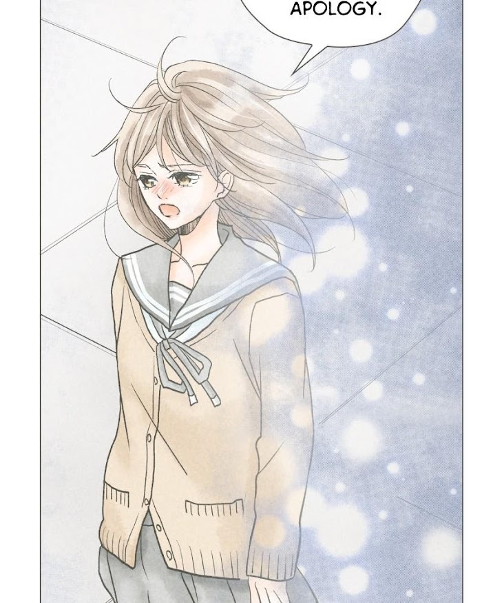 There's Love Hidden in Lies chapter 9 - page 36