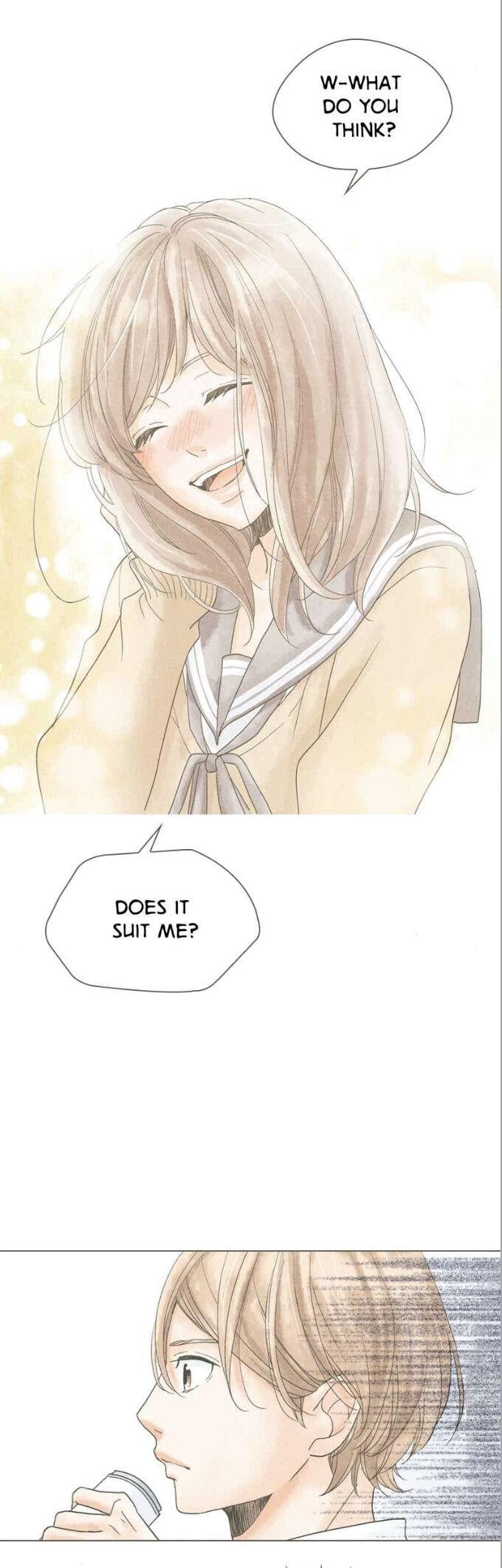 There's Love Hidden in Lies chapter 7 - page 37