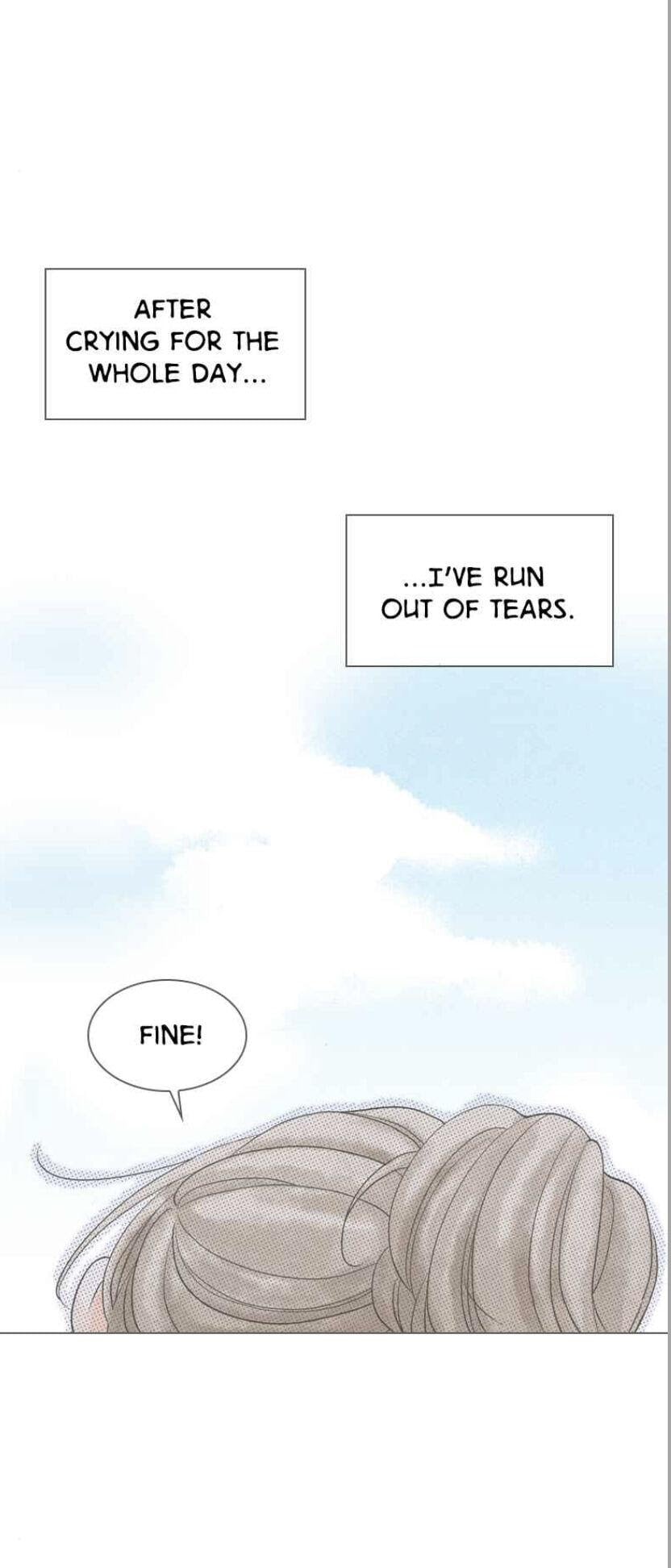 There's Love Hidden in Lies chapter 7 - page 6