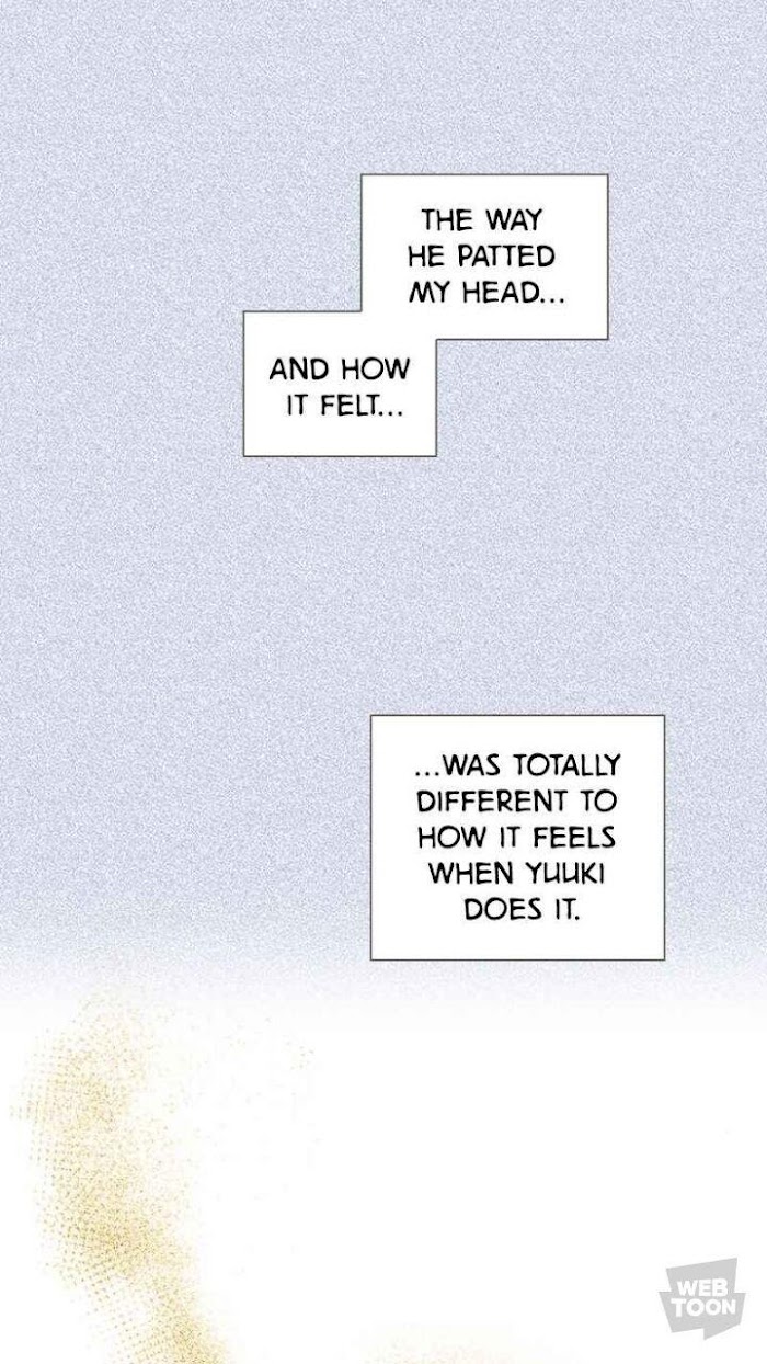 There's Love Hidden in Lies chapter 4 - page 30